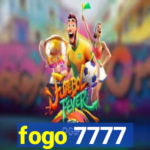 fogo 7777